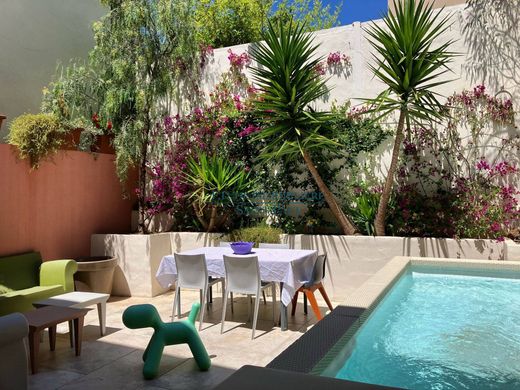 Luksusowy dom w Béziers, Hérault