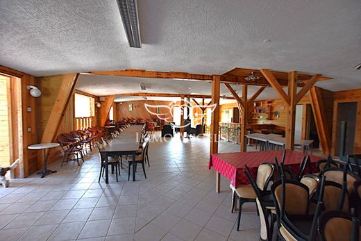 Appartementencomplex in Upaix, Hautes-Alpes