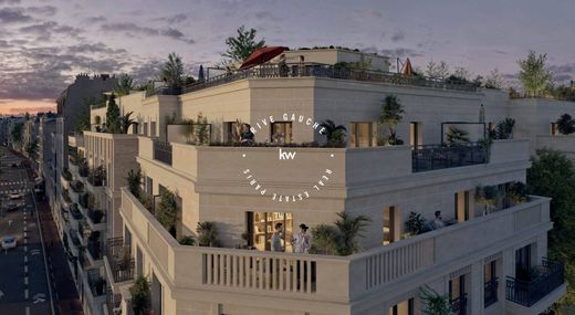 Appartamento a Levallois-Perret, Hauts-de-Seine