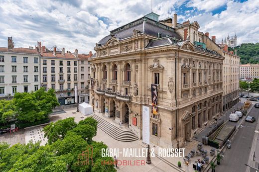 Apartment in Lyon, Rhône