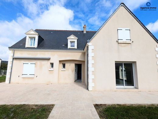 豪宅  Saint-Cyr-sur-Loire, Indre-et-Loire