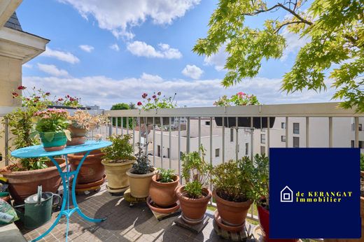 Apartment / Etagenwohnung in Fontenay-aux-Roses, Hauts-de-Seine