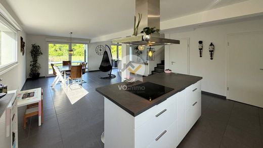 Luxury home in Saint-Louis, Haut-Rhin