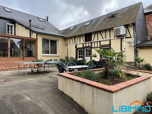 Luxe woning in Beauvais, Oise