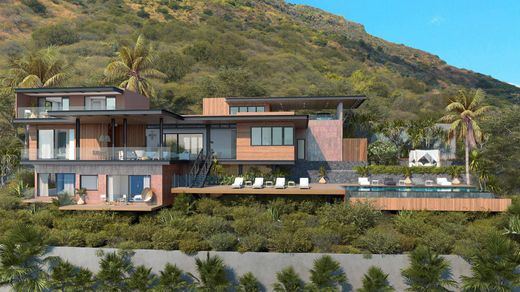 Πολυτελή κατοικία σε Grande Rivière Noire, Black River District