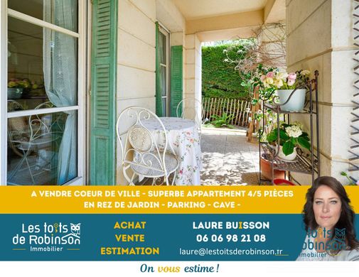 套间/公寓  Le Plessis-Robinson, Hauts-de-Seine