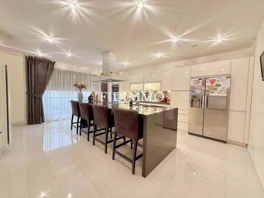 Luksusowy dom w Chennevières-sur-Marne, Val-de-Marne