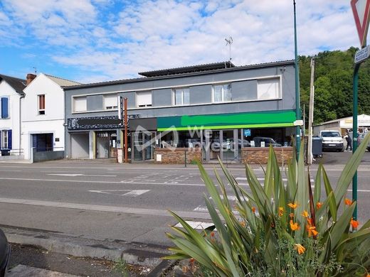 Appartementencomplex in Lourdes, Hautes-Pyrénées