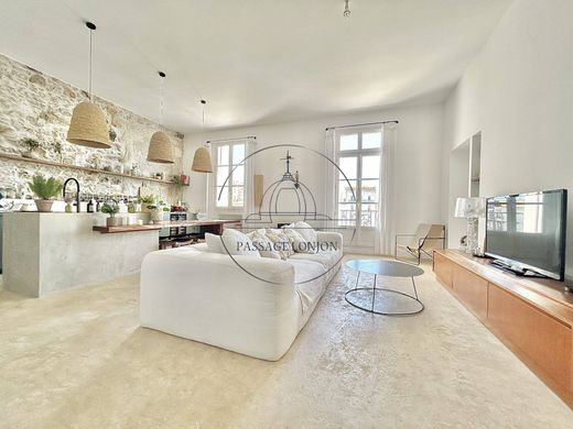 Квартира, Сет, Hérault