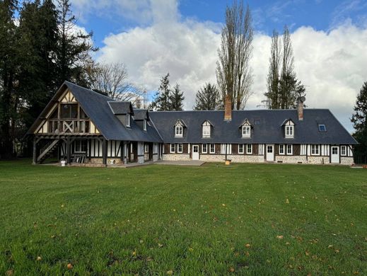 Casa di lusso a Bernay, Eure