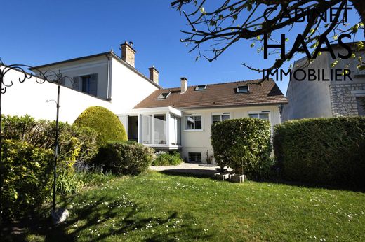 Luxury home in Fontainebleau, Seine-et-Marne