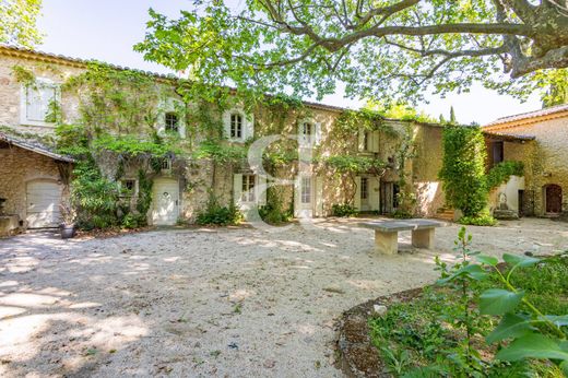 Luxury home in Joucas, Vaucluse