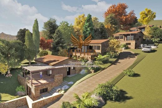 Casa di lusso a Sotta, Corsica del Sud