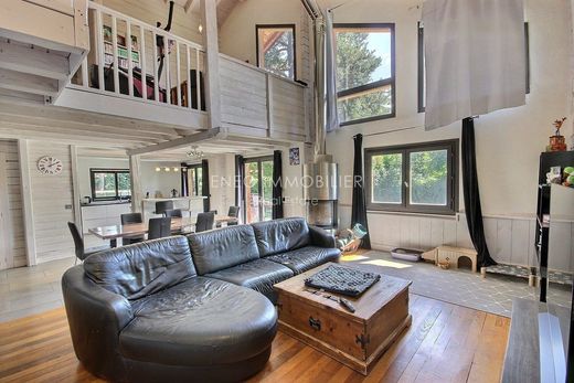 Luxury home in Séez, Savoy