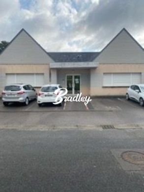 Ufficio a Corbie, Somme