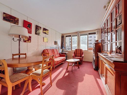 Apartment in Nation-Picpus, Gare de Lyon, Bercy, Paris