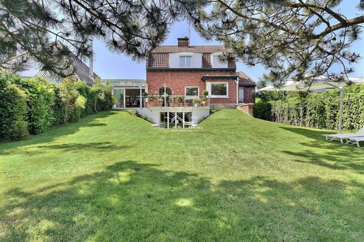 Luxury home in Toufflers, North