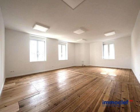 Komplex apartman La Madeleine, North