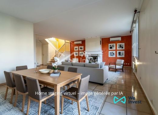 Luxury home in Deuil-la-Barre, Val d'Oise