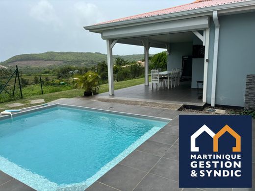 Luxury home in Le Vauclin, Martinique