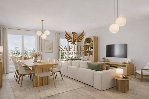 Daire Cavalaire-sur-Mer, Var