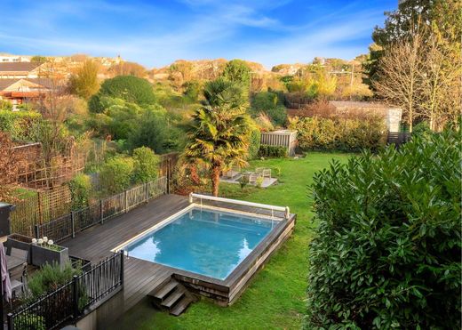 Luxury home in Strasbourg, Bas-Rhin