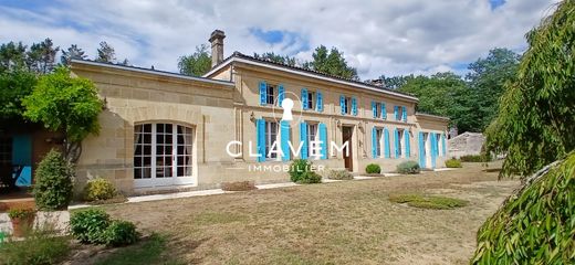 Luxus-Haus in Saint-André-de-Cubzac, Gironde