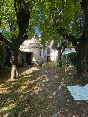 豪宅  Saint-Jean-en-Royans, Drôme