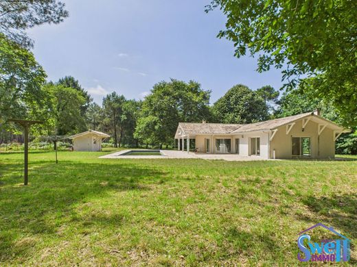 Maison de luxe à Castets, Landes