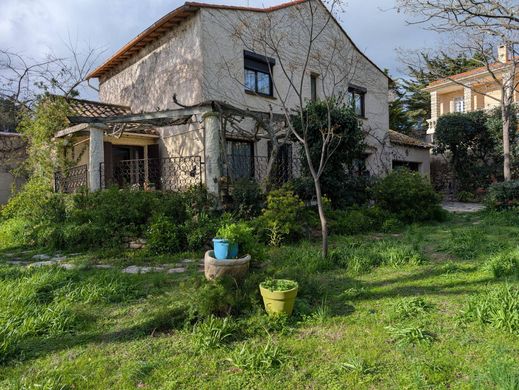 Casa de luxo - Sète, Hérault