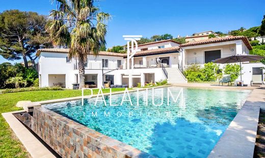 Luxe woning in Sainte-Maxime, Var