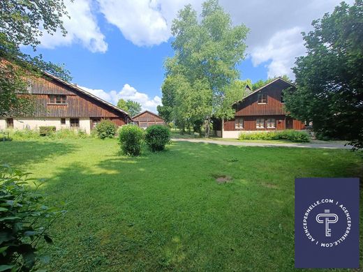 Casa de lujo en Morteau, Doubs