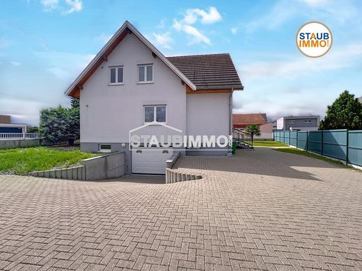 ‏בתי יוקרה ב  Saint-Louis, Haut-Rhin