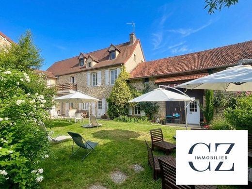 Maison de luxe à Pouilly-en-Auxois, Côte-d'Or