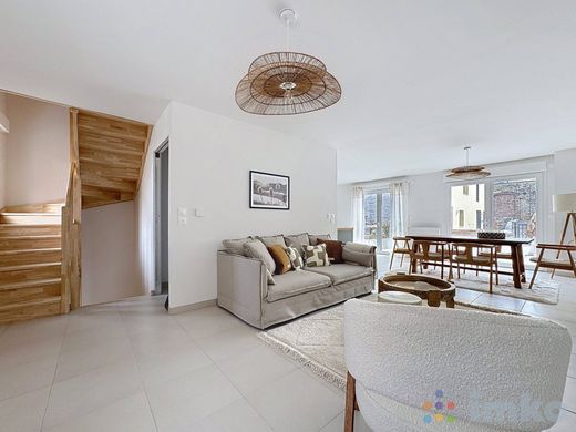 Casa di lusso a Dunkerque, North