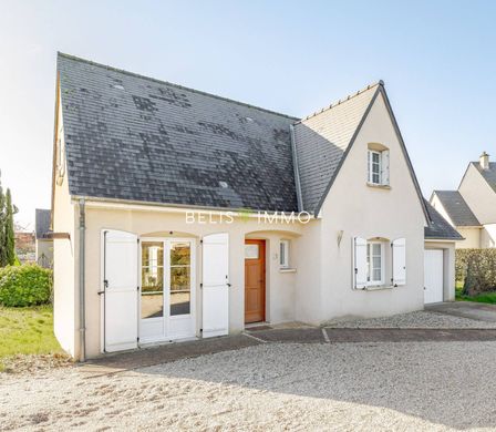 Luxury home in Ballan-Miré, Indre and Loire