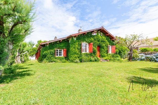 Casa de lujo en Anglet, Pirineos Atlánticos