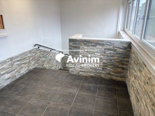 Офис, Fontenay-sous-Bois, Val-de-Marne