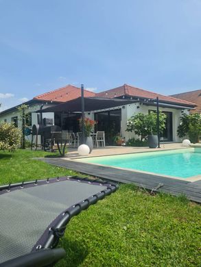 Casa di lusso a Fouchy, Basso Reno