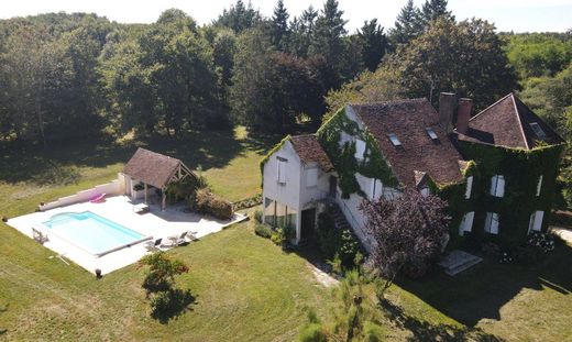 Casa de luxo - Briare, Loiret