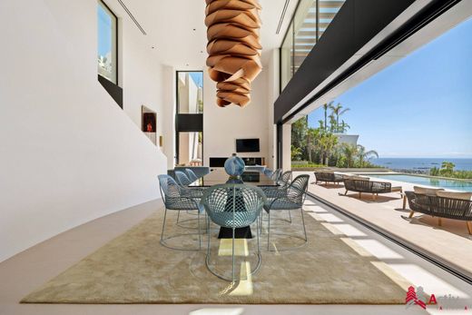 Luxury home in Ibiza, Province of Balearic Islands