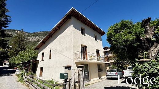 Casa di lusso a Briançon, Alte Alpi