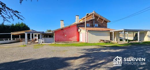 호화 저택 / Saiguède, Upper Garonne