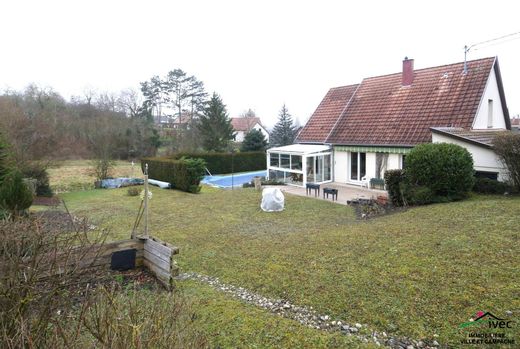 Luksusowy dom w Rosheim, Bas-Rhin