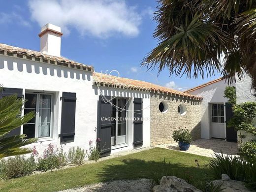 Элитный дом, Saint-Gilles-Croix-de-Vie, Vendée