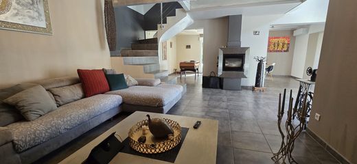 Maison de luxe à Poulx, Gard