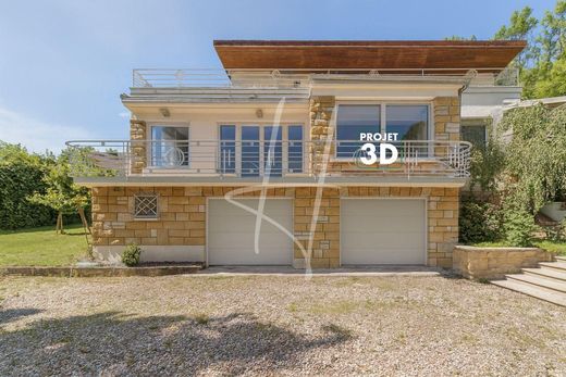 Luxus-Haus in Metz, Moselle