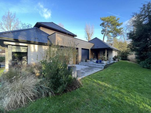 Casa di lusso a Stella-Plage, Passo di Calais