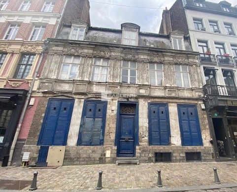 Complexos residenciais - Lille, North