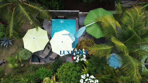 Casa di lusso a Saint Martin